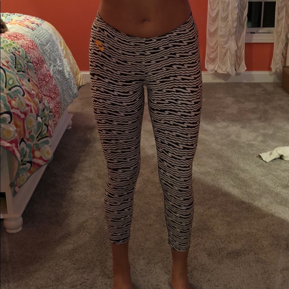 Nike leggings